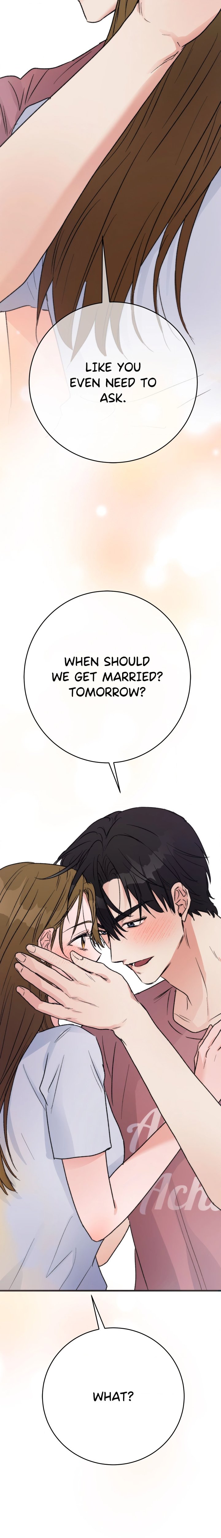 A Midsummer’s Carol (Uncensored) Chapter 40.5 - Page 29