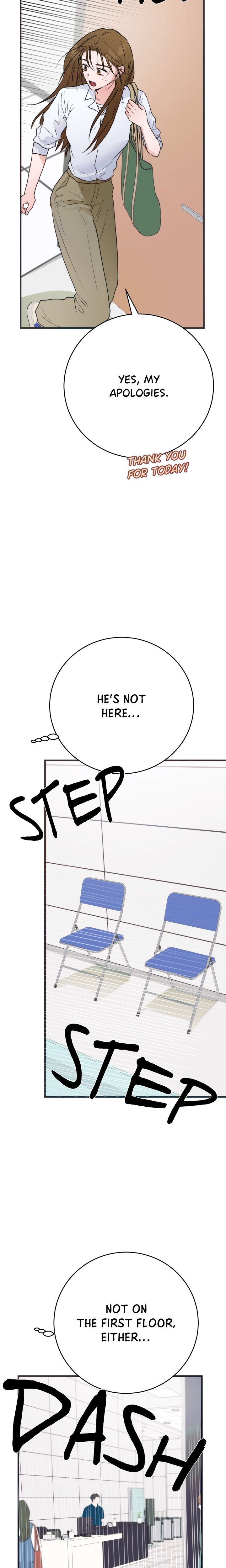 A Midsummer’s Carol (Uncensored) Chapter 40 - Page 10