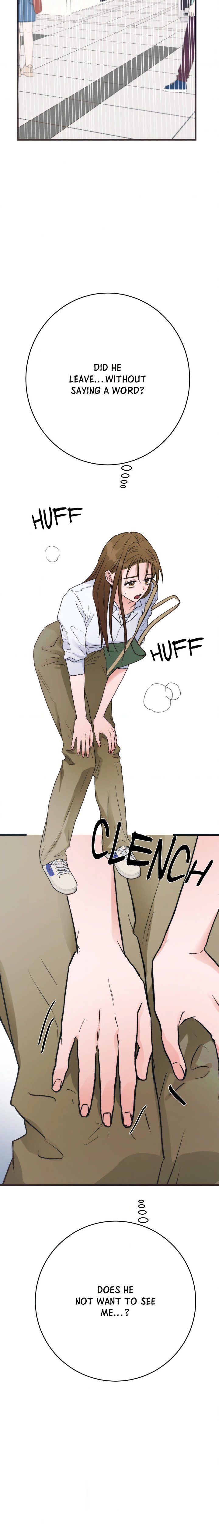 A Midsummer’s Carol (Uncensored) Chapter 40 - Page 11
