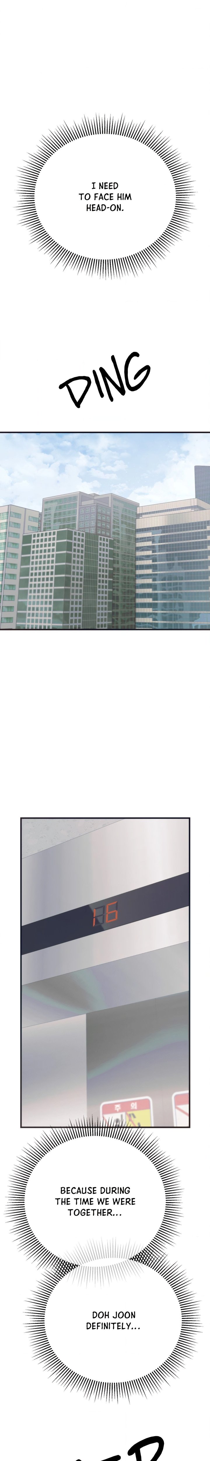 A Midsummer’s Carol (Uncensored) Chapter 40 - Page 15