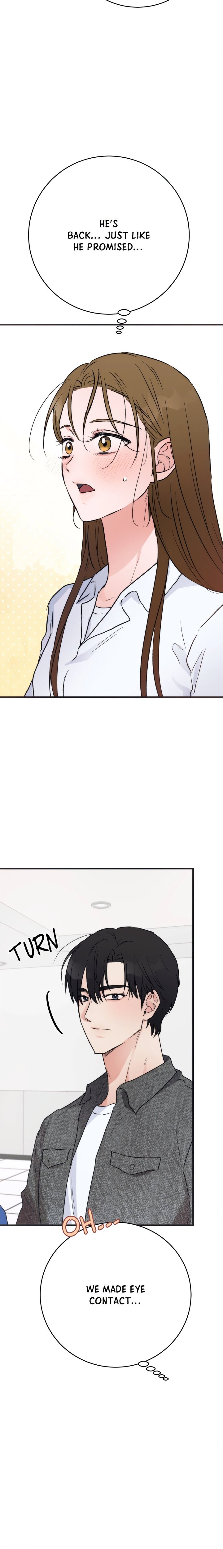 A Midsummer’s Carol (Uncensored) Chapter 40 - Page 2