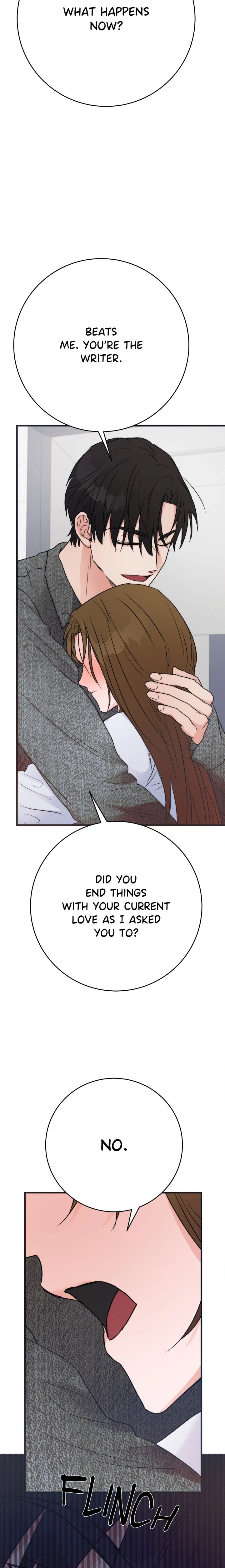 A Midsummer’s Carol (Uncensored) Chapter 40 - Page 21