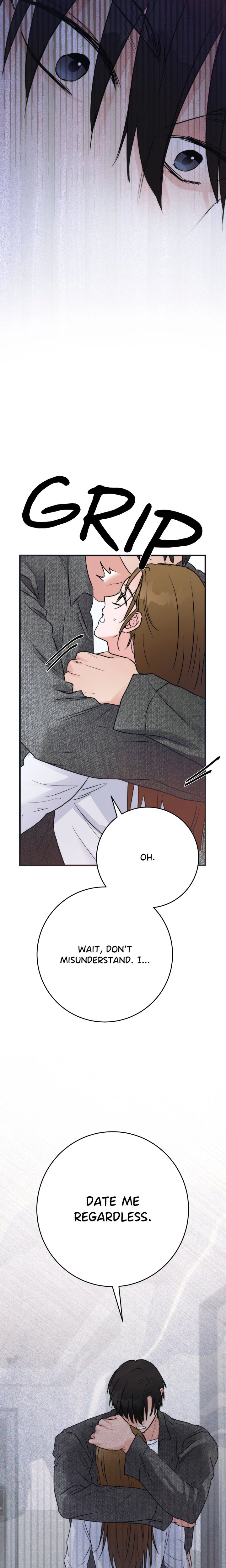 A Midsummer’s Carol (Uncensored) Chapter 40 - Page 22