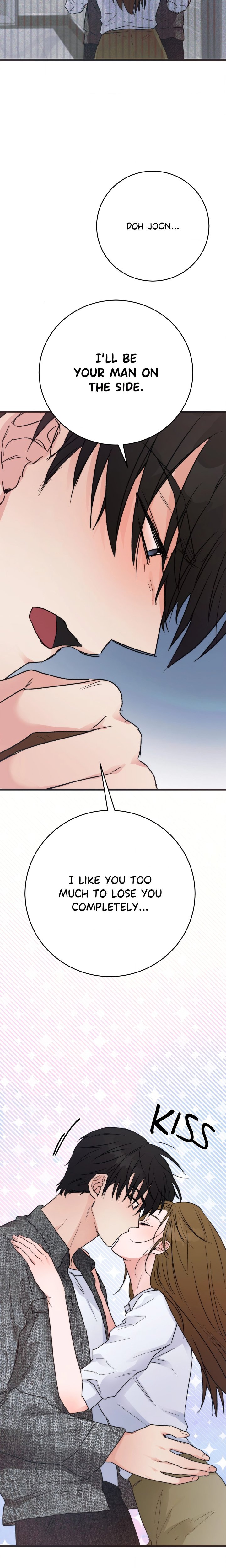 A Midsummer’s Carol (Uncensored) Chapter 40 - Page 23