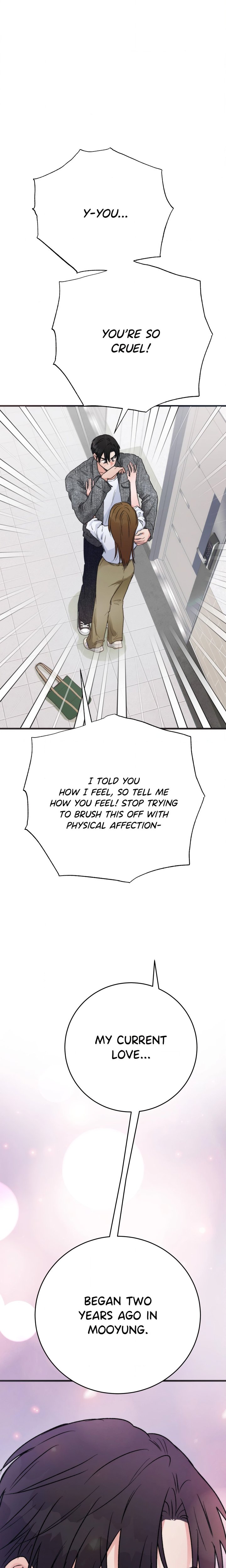 A Midsummer’s Carol (Uncensored) Chapter 40 - Page 24