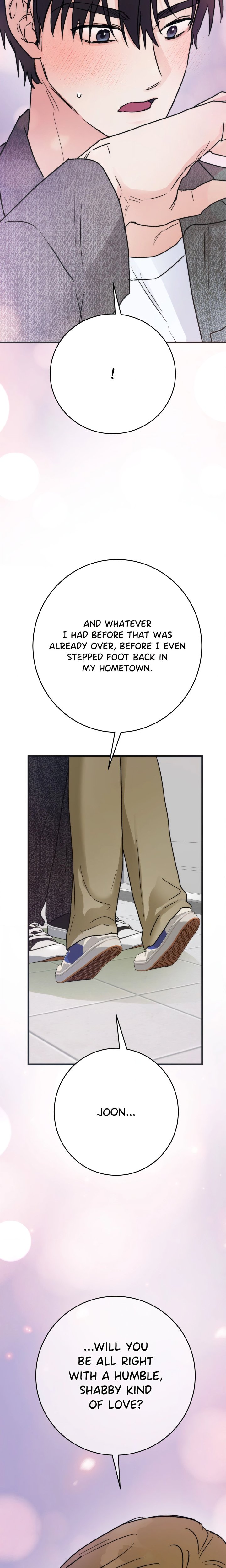 A Midsummer’s Carol (Uncensored) Chapter 40 - Page 25