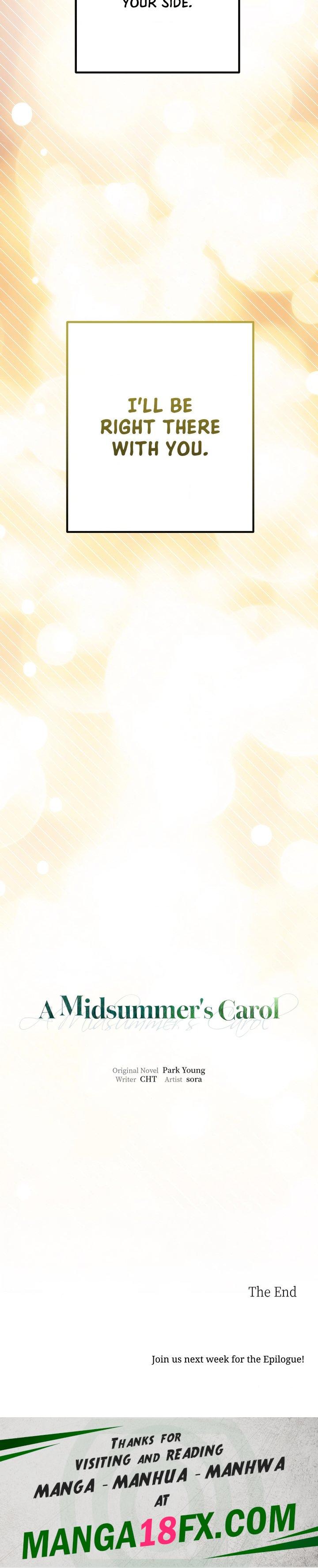 A Midsummer’s Carol (Uncensored) Chapter 40 - Page 34