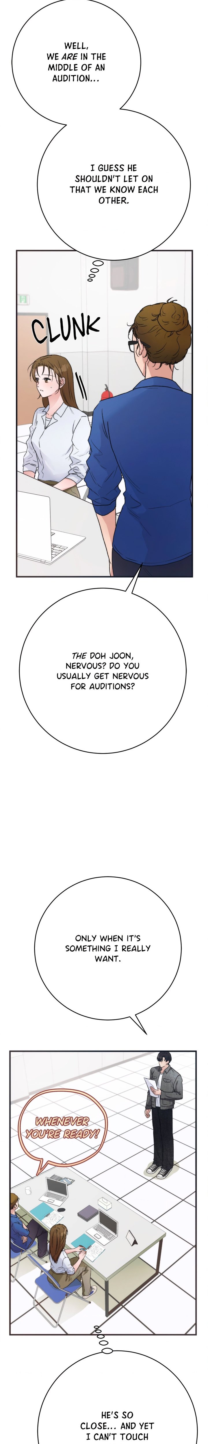 A Midsummer’s Carol (Uncensored) Chapter 40 - Page 4