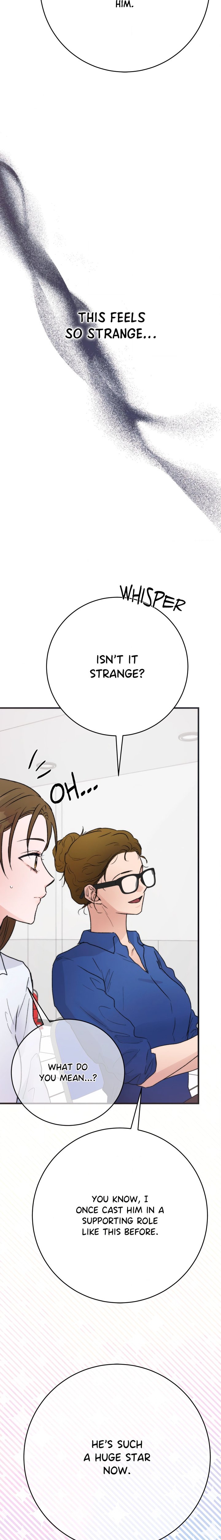 A Midsummer’s Carol (Uncensored) Chapter 40 - Page 5