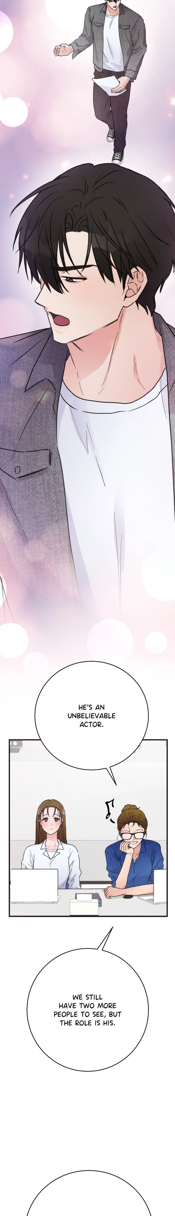 A Midsummer’s Carol (Uncensored) Chapter 40 - Page 7