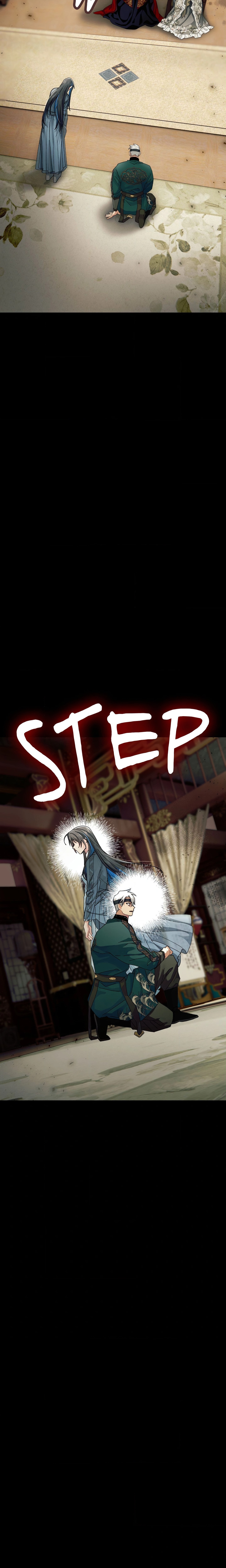 Kingdom of Innocence (Uncensored) Chapter 43 - Page 24