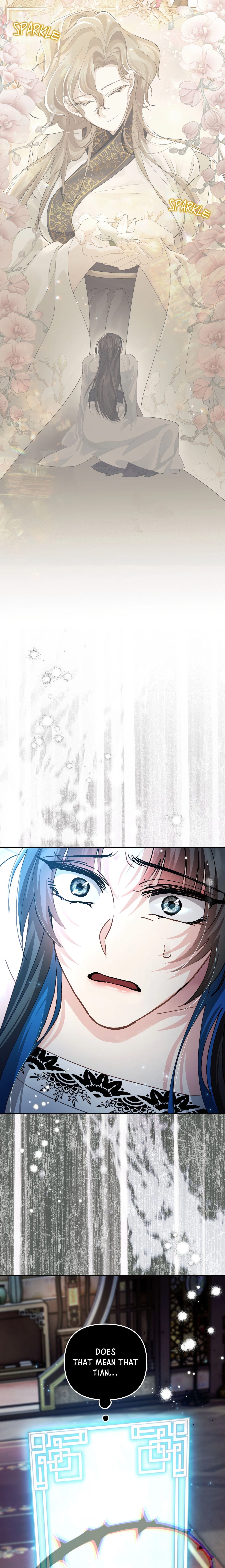Kingdom of Innocence (Uncensored) Chapter 43 - Page 32
