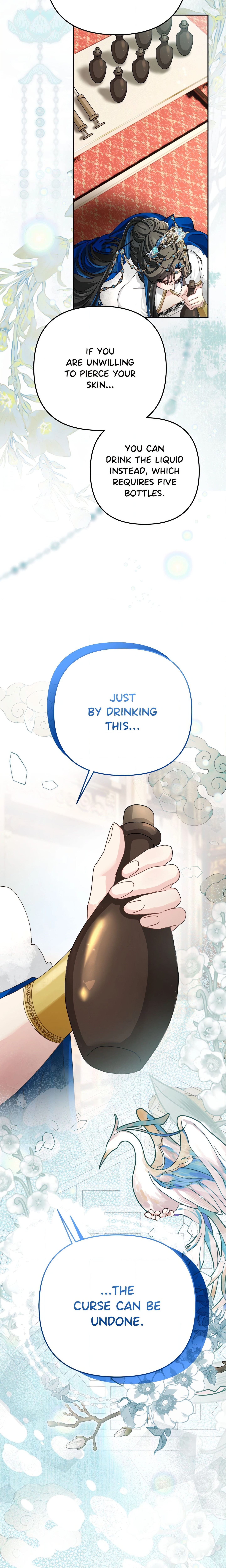 Kingdom of Innocence (Uncensored) Chapter 43 - Page 6