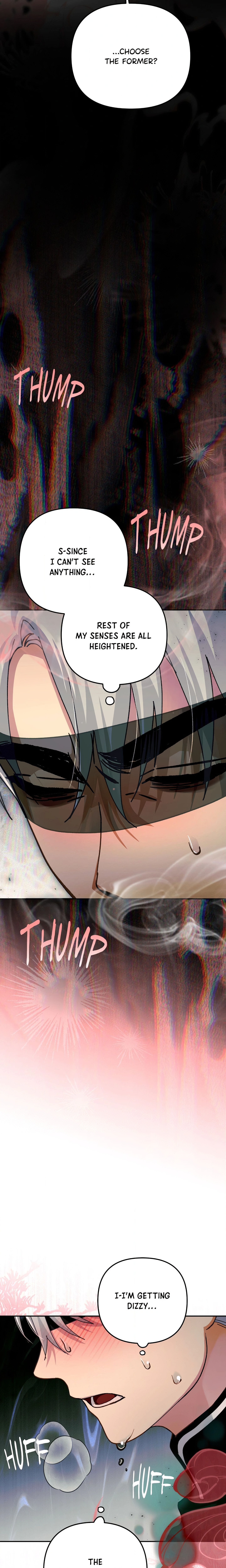 Kingdom of Innocence (Uncensored) Chapter 44 - Page 18