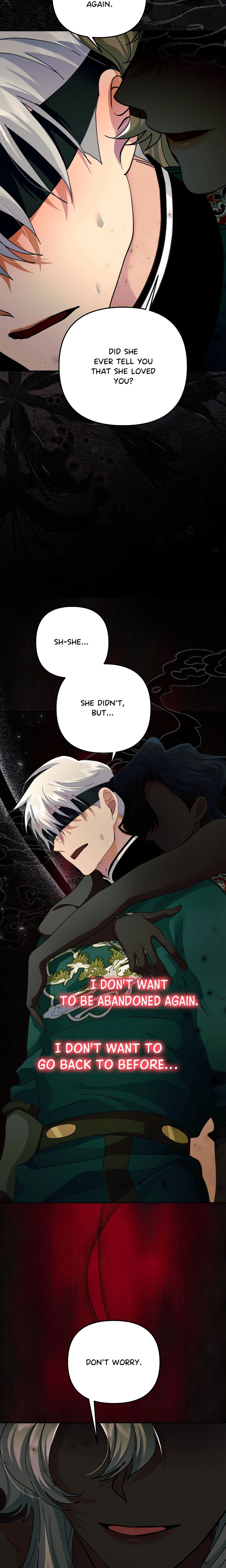 Kingdom of Innocence (Uncensored) Chapter 44 - Page 24