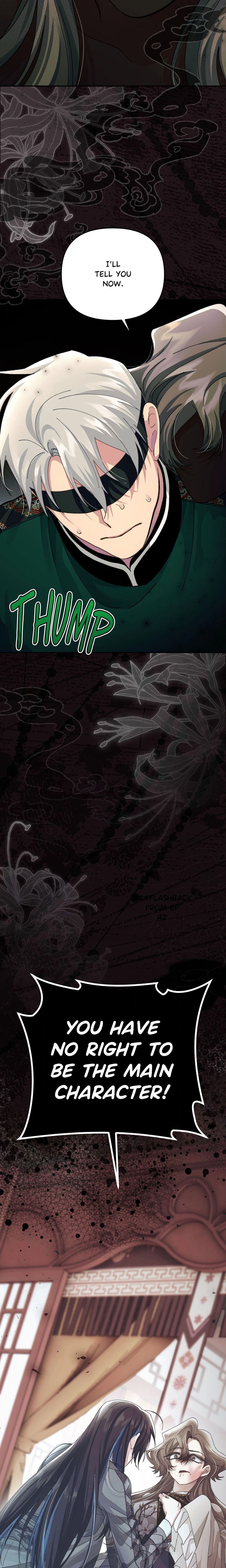 Kingdom of Innocence (Uncensored) Chapter 44 - Page 25
