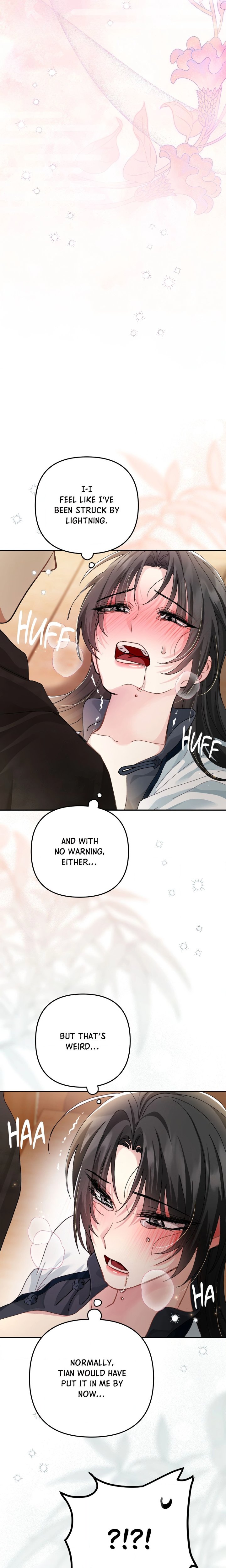Kingdom of Innocence (Uncensored) Chapter 45 - Page 17