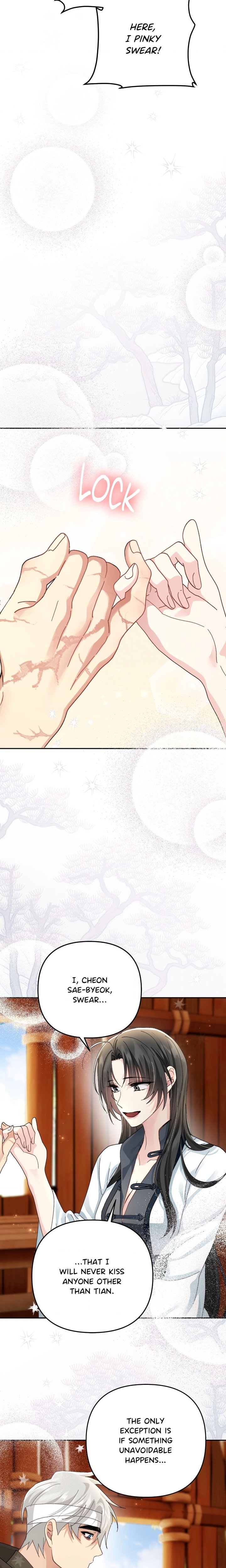 Kingdom of Innocence (Uncensored) Chapter 45 - Page 24