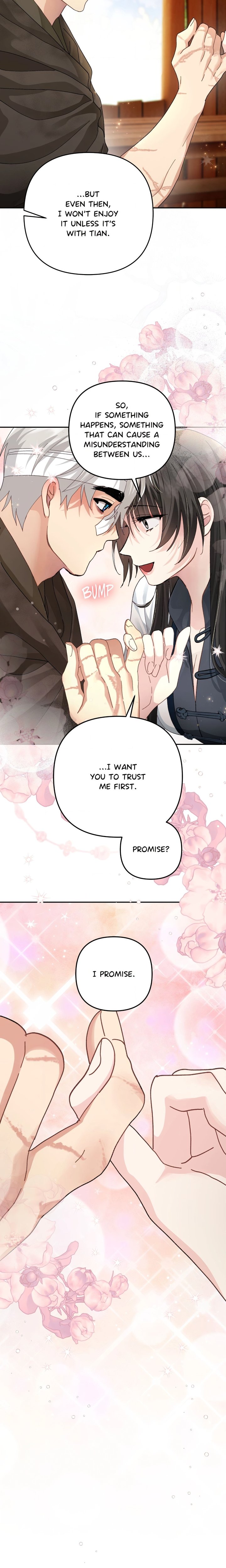 Kingdom of Innocence (Uncensored) Chapter 45 - Page 25