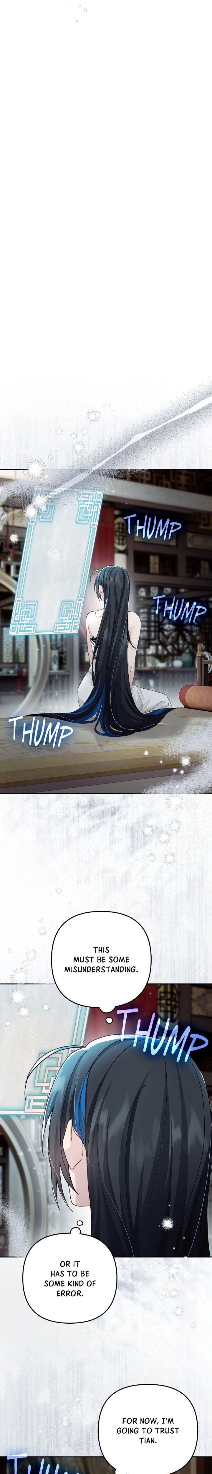 Kingdom of Innocence (Uncensored) Chapter 45 - Page 26