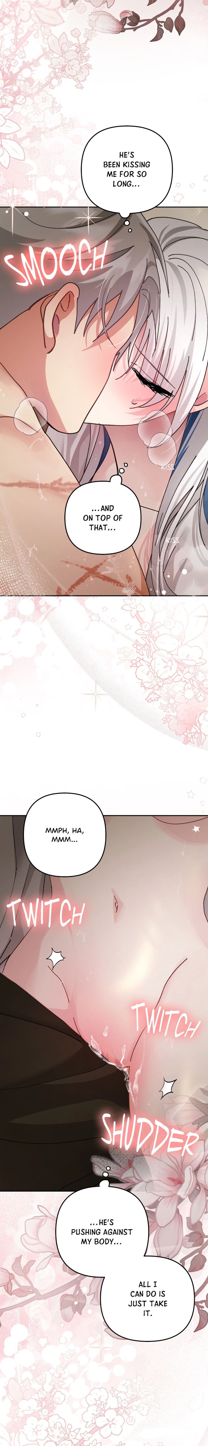 Kingdom of Innocence (Uncensored) Chapter 49 - Page 3