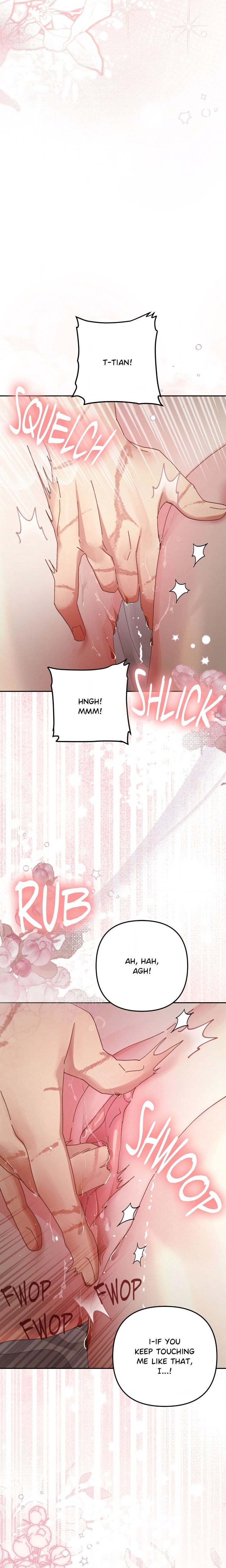 Kingdom of Innocence (Uncensored) Chapter 49 - Page 6