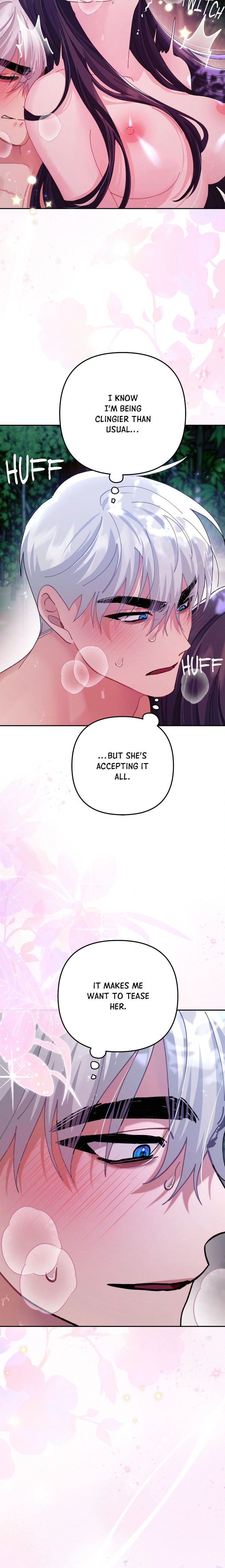 Kingdom of Innocence (Uncensored) Chapter 53 - Page 14