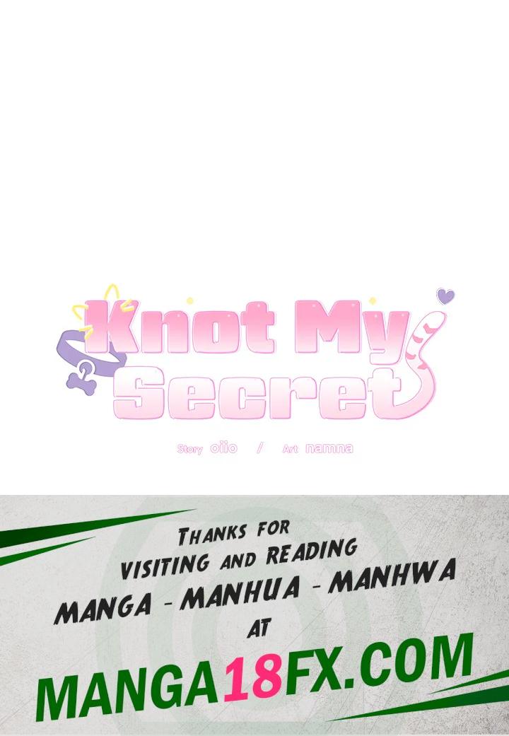 Knot My Secret (Uncensored) Chapter 15 - Page 168