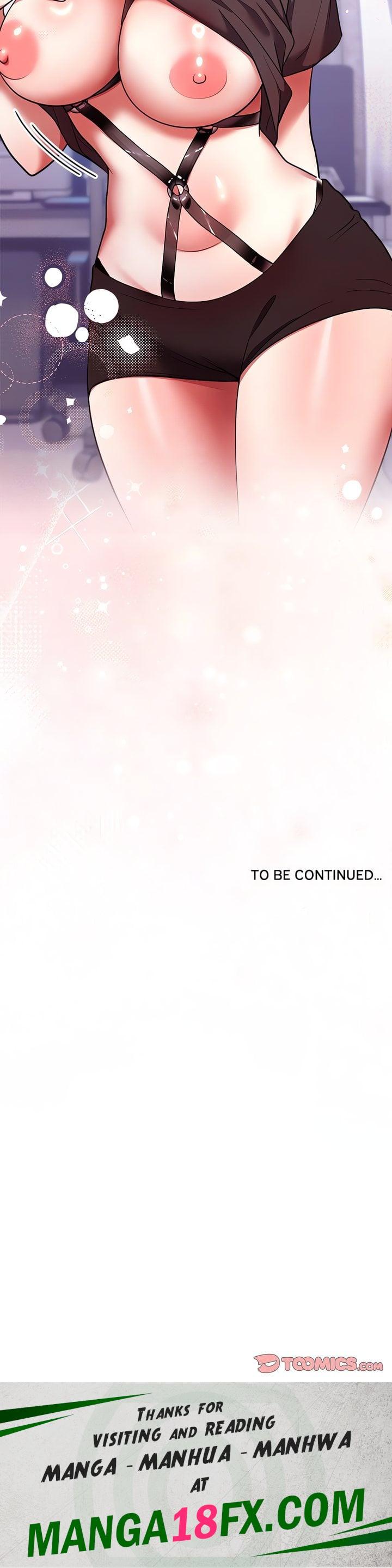 Knot My Secret (Uncensored) Chapter 26 - Page 25