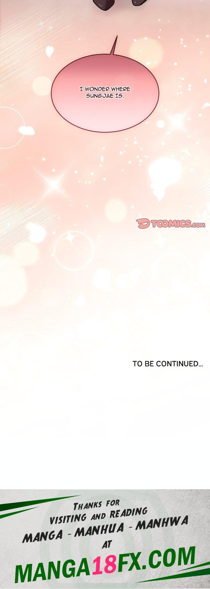 Knot My Secret (Uncensored) Chapter 28 - Page 27