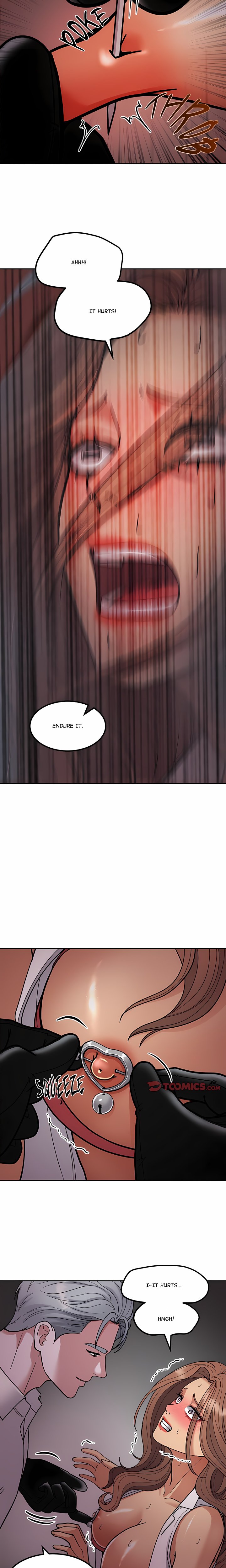 The Alpha Blueprint Chapter 36 - Page 14