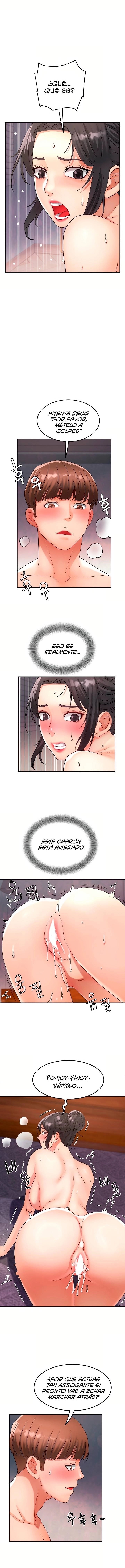 Tteokbokki Ajumma Raw Chapter 10 - Page 12