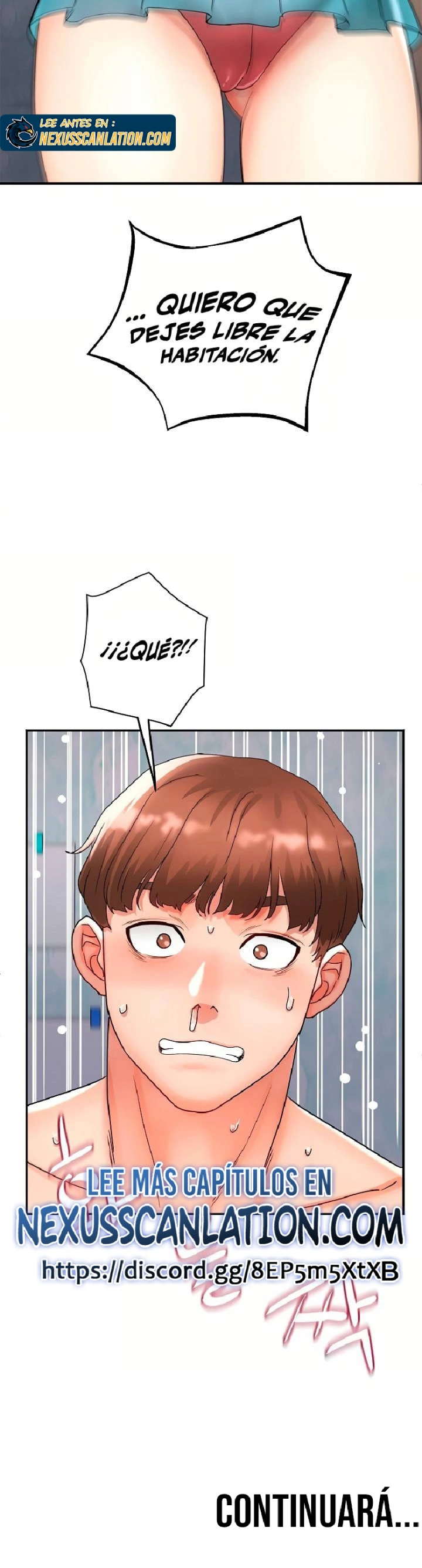 Tteokbokki Ajumma Raw Chapter 11 - Page 5
