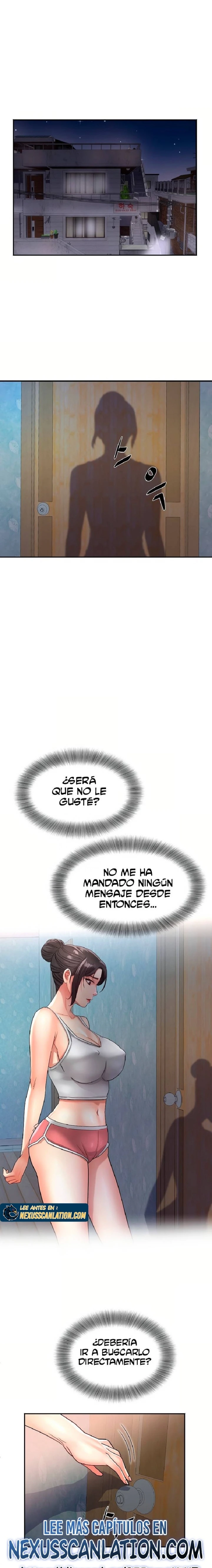 Tteokbokki Ajumma Raw Chapter 12 - Page 20