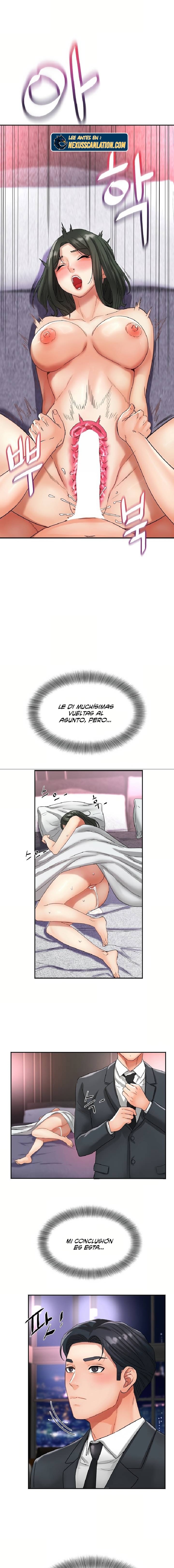 Tteokbokki Ajumma Raw Chapter 16 - Page 3
