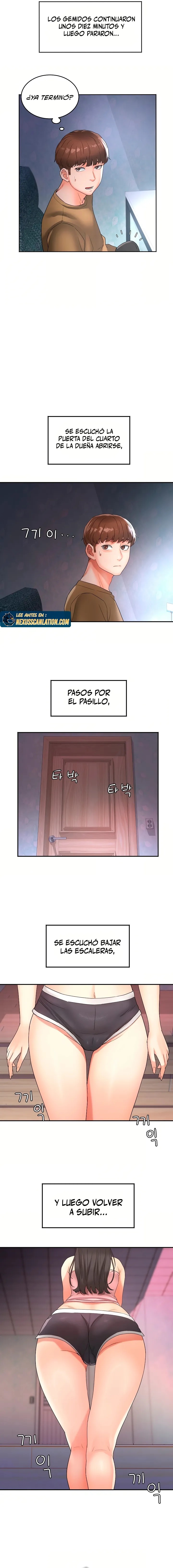 Tteokbokki Ajumma Raw Chapter 2 - Page 14