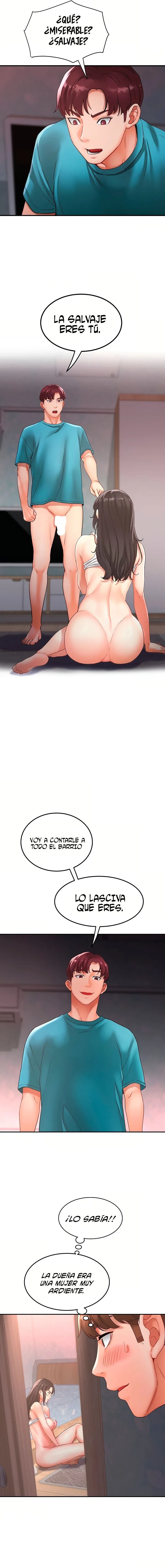 Tteokbokki Ajumma Raw Chapter 2 - Page 3
