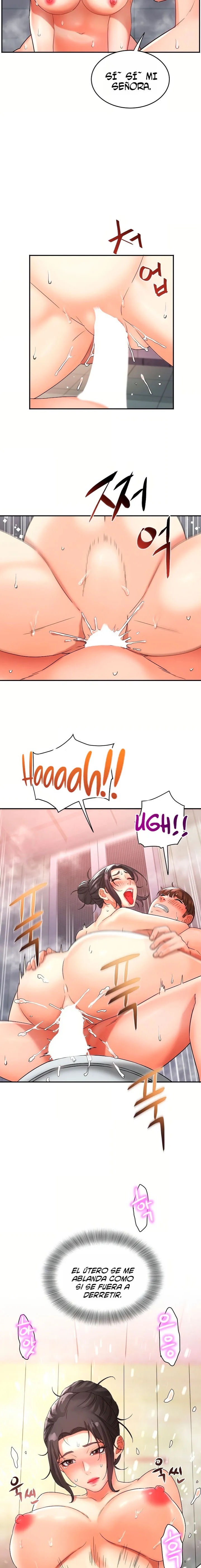 Tteokbokki Ajumma Raw Chapter 5 - Page 3