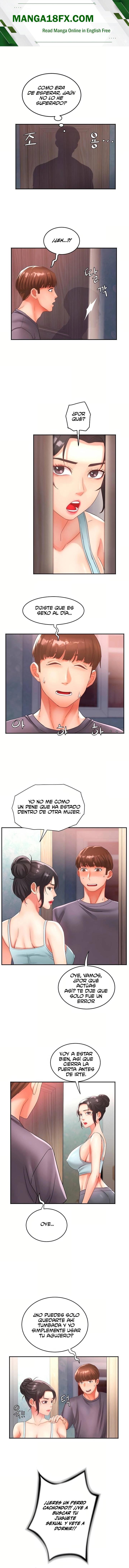 Tteokbokki Ajumma Raw Chapter 9 - Page 2