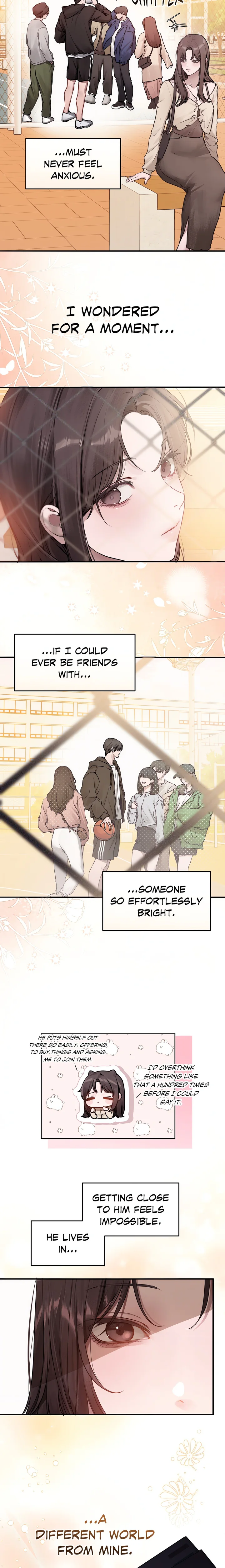 Something About You Chapter 1 - Page 15