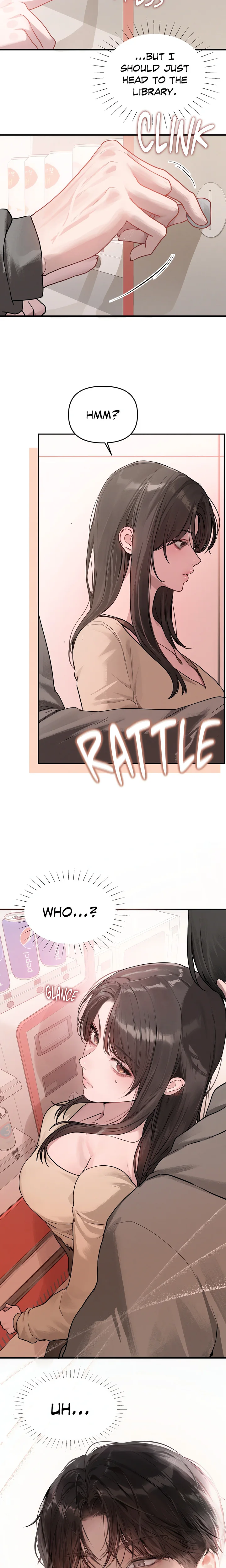 Something About You Chapter 1 - Page 7