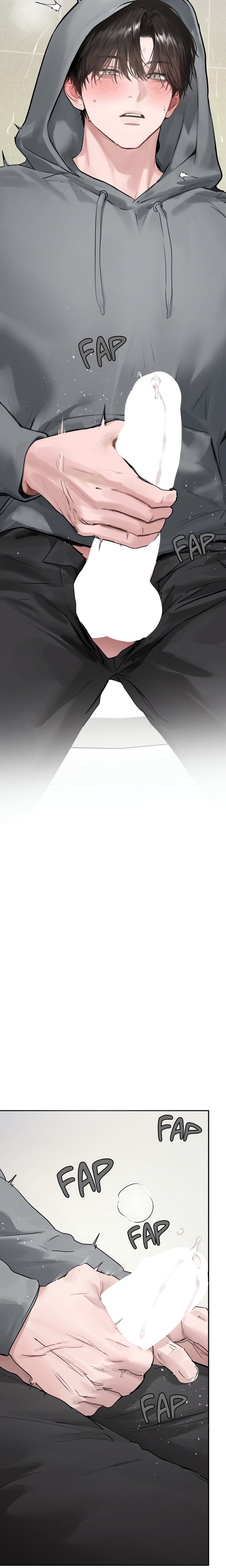 Something About You Chapter 11 - Page 13