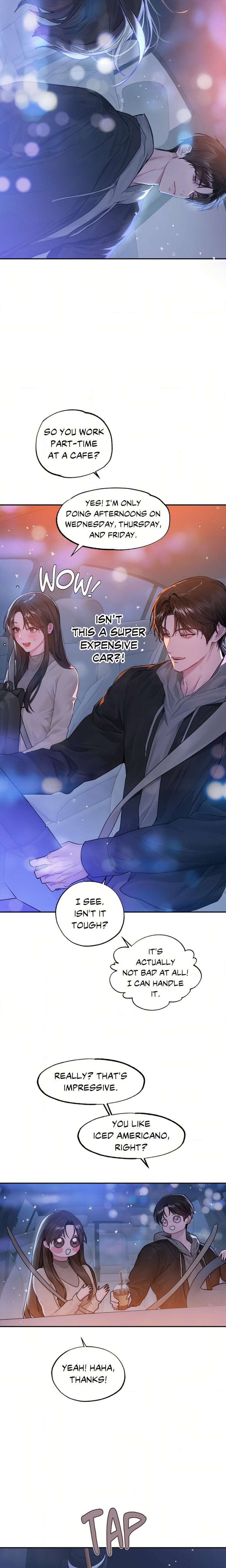 Something About You Chapter 12 - Page 3