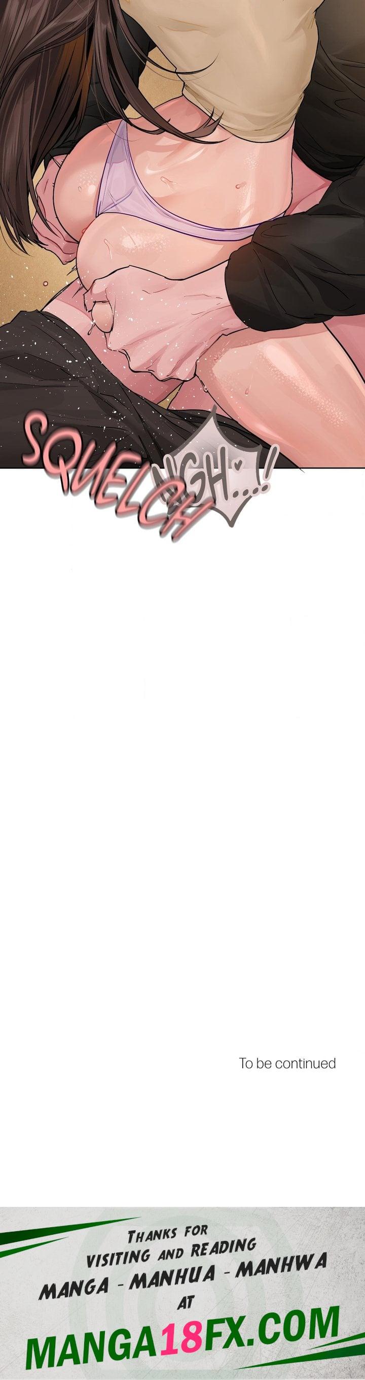 Something About You Chapter 13 - Page 21