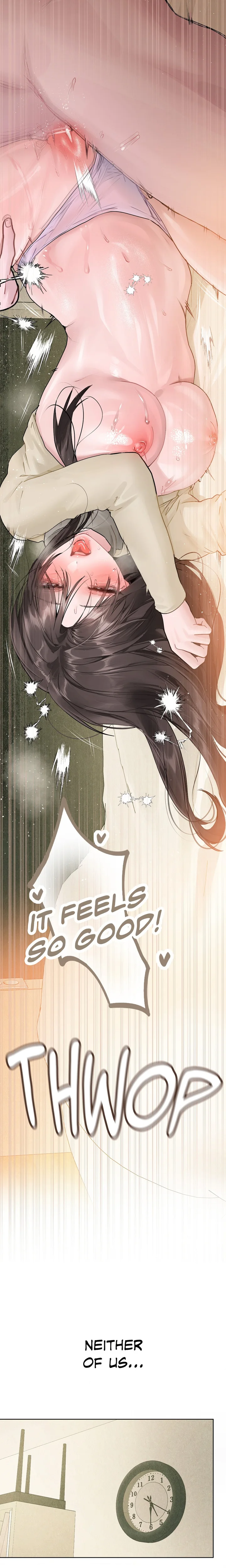 Something About You Chapter 15 - Page 13