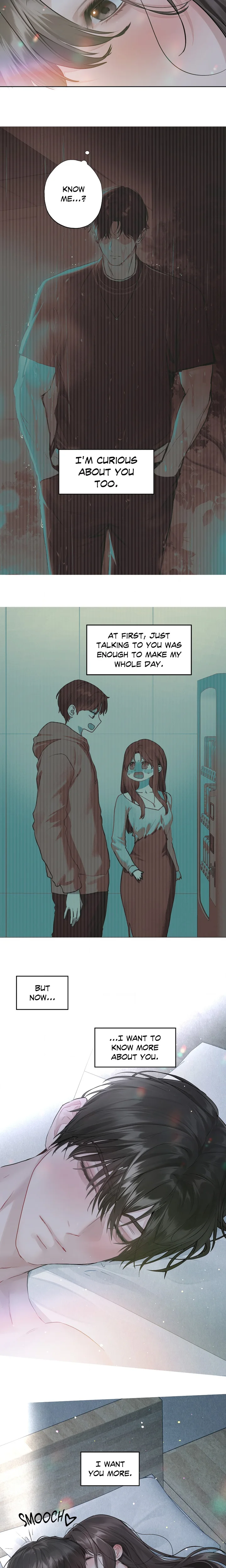 Something About You Chapter 15 - Page 19