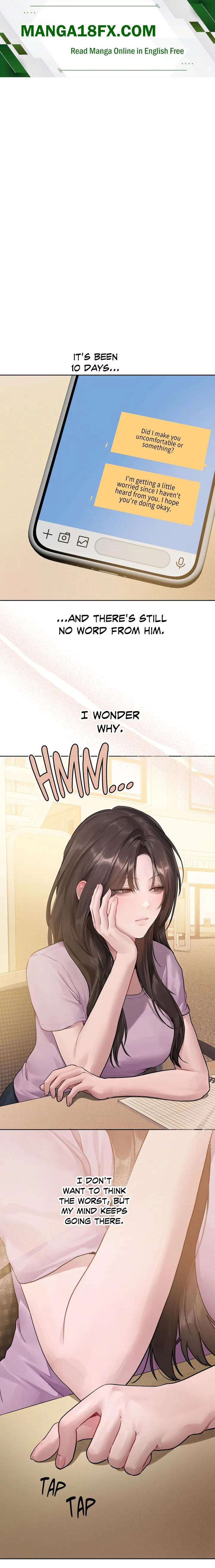 Something About You Chapter 17 - Page 1