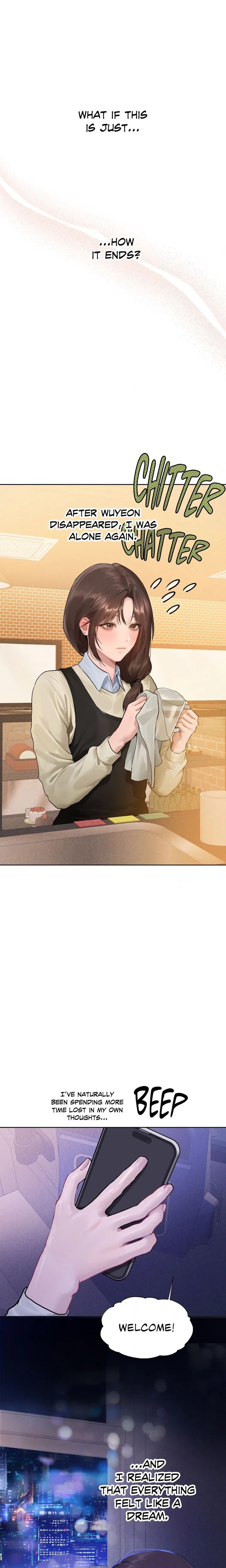 Something About You Chapter 17 - Page 2