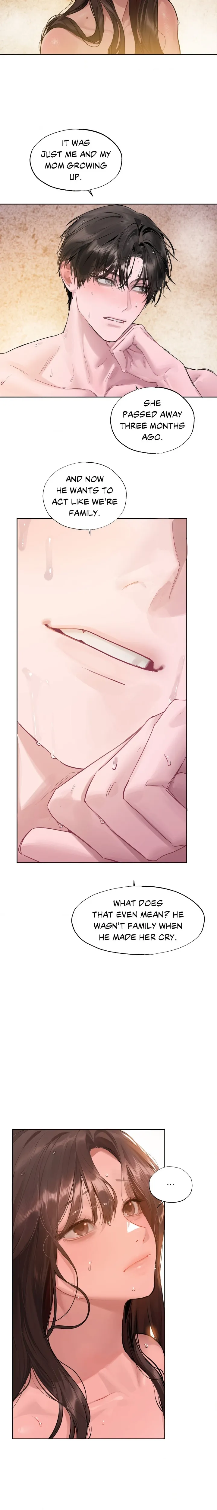 Something About You Chapter 18 - Page 14