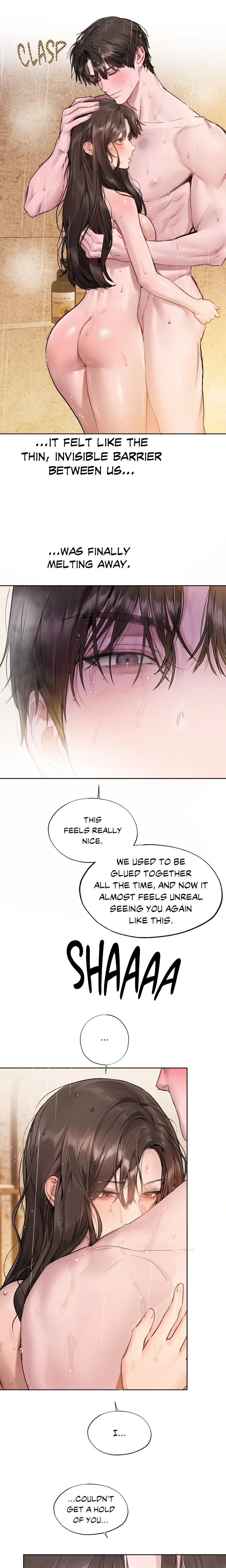 Something About You Chapter 18 - Page 3